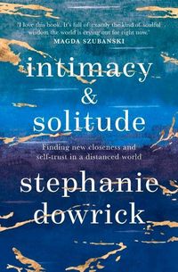 Produktbild: Intimacy and Solitude