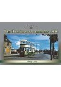 Produktbild: The Tramways of Aberdeen 1956