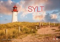 Produktbild: Sylt &hellip; wie ich es liebe Kalender 2027