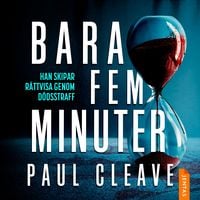 Produktbild: Bara fem minuter