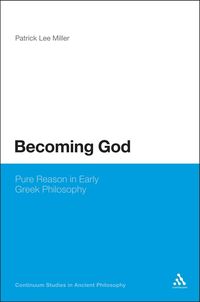 Produktbild: Becoming God