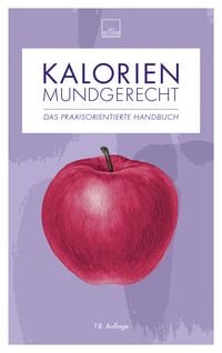 Produktbild: Kalorien mundgerecht