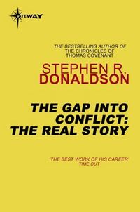 Produktbild: The Real Story