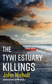 Produktbild: The Tywi Estuary Killings