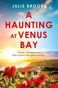Produktbild: A Haunting at Venus Bay