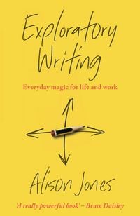 Produktbild: Exploratory Writing