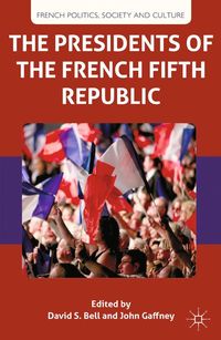 Produktbild: The Presidents of the French Fifth Republic