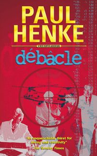 Produktbild: Debacle