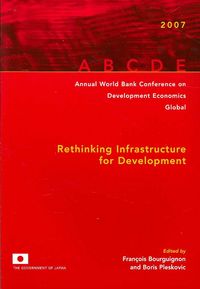 Produktbild: Annual World Bank Conference O