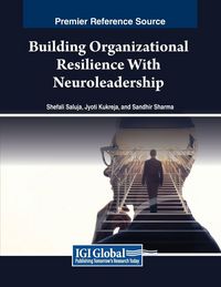 Produktbild: Building Organizational Resilience With Neuroleadership