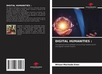 Produktbild: Digital Humanities :