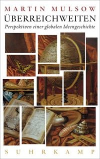 Produktbild: &Uuml;berreichweiten