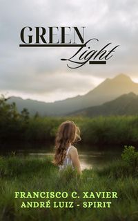 Produktbild: Green Light (Spiritism, #2)