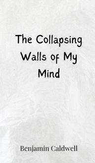 Produktbild: The Collapsing Walls of My Mind