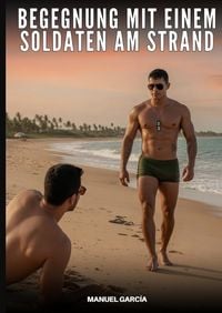 Produktbild: Begegnung mit einem Soldaten am Strand