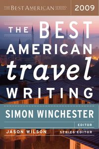 Produktbild: Best American Travel Writing (2009)