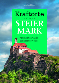 Produktbild: Kraftorte in der Steiermark