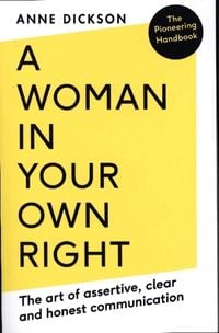 Produktbild: A Woman in Your Own Right