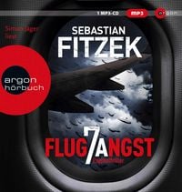 Produktbild: Flugangst 7A