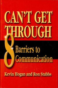 Produktbild: Can't Get Through
