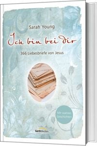 Produktbild: Ich bin bei dir - Mit wahren Geschichten