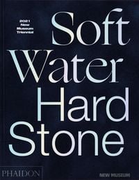 Produktbild: Soft Water Hard Stone