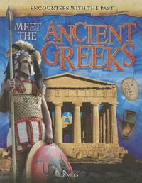 Produktbild: Meet the Ancient Greeks