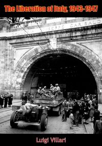Produktbild: Liberation of Italy, 1943-1947