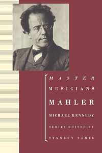 Produktbild: Mahler