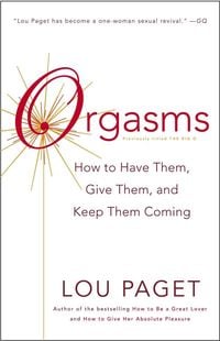 Produktbild: Orgasms