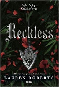 Produktbild: Reckless - Suclu. Infazci. Kaderler Ayni.