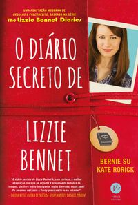 Produktbild: O di&aacute;rio secreto de Lizzie Bennet