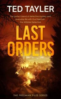 Produktbild: Last Orders
