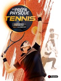 Produktbild: La Pr&eacute;pa physique Tennis