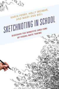 Produktbild: Sketchnoting in School