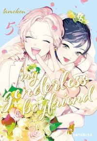 Produktbild: My Genderless Boyfriend 5