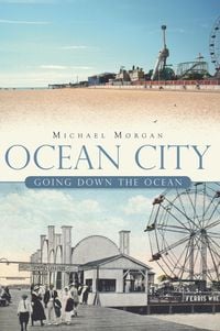 Produktbild: Ocean City