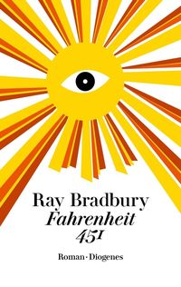 Bild vom Artikel Fahrenheit 451 vom Autor Ray Bradbury