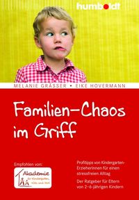 Bild vom Artikel Familien-Chaos im Griff vom Autor Melanie Grässer