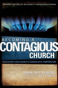 Produktbild: The Becoming a Contagious Church