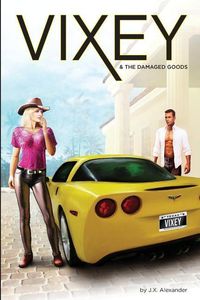 Produktbild: Vixey And The Damaged Goods