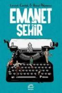 Produktbild: Emanet Sehir