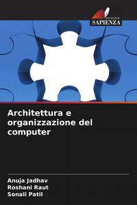 Produktbild: Architettura e organizzazione del computer