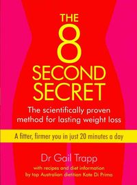 Produktbild: 8 2nd Secret