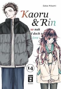 Produktbild: Kaoru und Rin 14