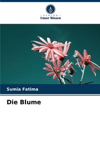 Produktbild: Die Blume