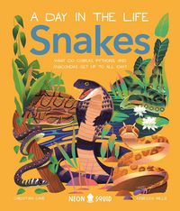 Produktbild: Snakes (a Day in the Life)