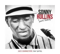 Produktbild: Jazz Characters: Saint Thomas