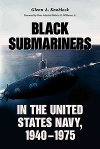 Produktbild: Black Submariners in The Us Na