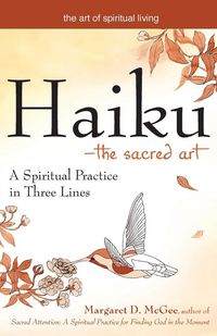 Produktbild: Haiku-The Sacred Art